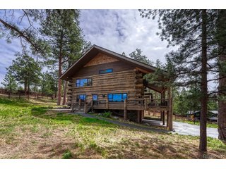 4150 Aztec Rd Indian Hills, CO 80454