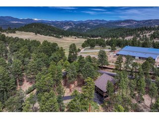 4150 Aztec Rd Indian Hills, CO 80454