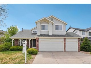 6642 Tiger Tooth Lone Tree, CO 80124