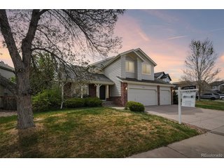 6642 Tiger Tooth Lone Tree, CO 80124