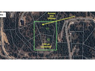 32714 Lodgepole Cir Evergreen, CO 80439