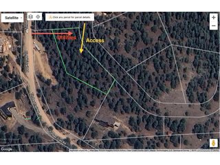 0 Lodgepole Cir Evergreen, CO 80439