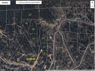 32561 Lodgepole Dr Evergreen, CO 80439