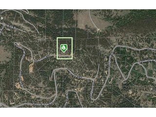 32593 Lodgepole Dr Evergreen, CO 80439
