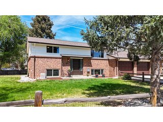 9395 W 45th Ave Wheat Ridge, CO 80033