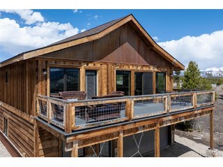257 GCR 4035 (Brook Rd) Grand Lake, CO 80446