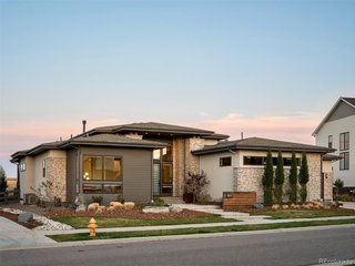 6642 Canyonpoint Rd Castle Pines, CO 80108