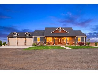 59601 E 56th Ave Strasburg, CO 80136