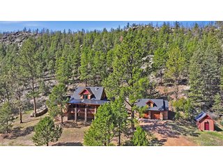 89 Ranch View Florissant, CO 80816