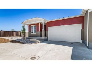 5042 N Tempe St Aurora, CO 80019