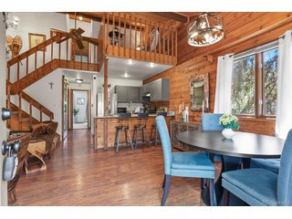 30671 Sun Creek Dr U Evergreen, CO 80439