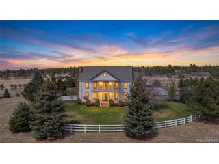 458 Grey Squirrel Way Franktown, CO 80116