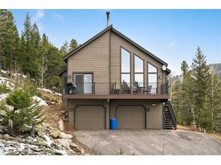 1758 Sinton Rd Evergreen, CO 80439