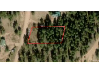 372 Pinewood Rd Florissant, CO 80816