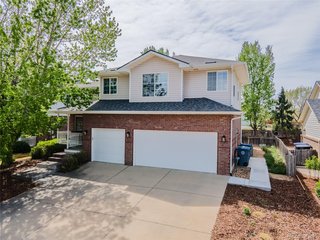 2513 Falcon Dr Longmont, CO 80503