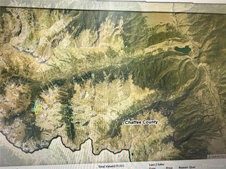 18462 Bowman Buena Vista, CO 81211