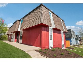 331 N Columbine St Golden, CO 80403