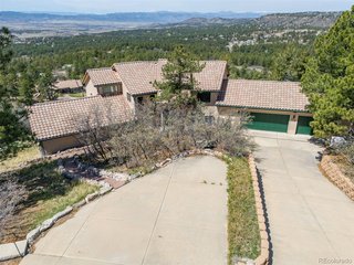 857 Pawnee Trl Castle Rock, CO 80108