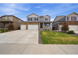 281 Raven Ln Johnstown, CO 80534