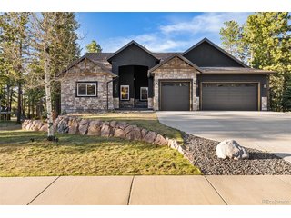 620 Chipmunk Dr Woodland Park, CO 80863