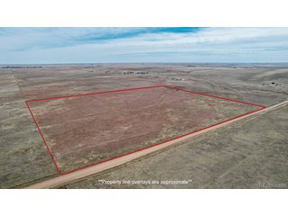 0 Simla Hwy Ramah, CO 80832