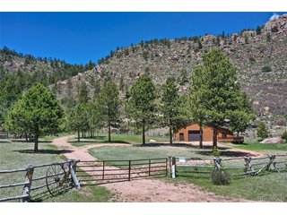 437 Langnis Rd Guffey, CO 80820