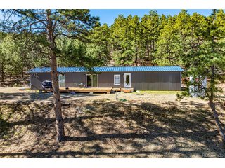 987 14th Trl Cotopaxi, CO 81223