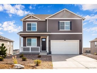 43168 Ganton Club St Elizabeth, CO 80107