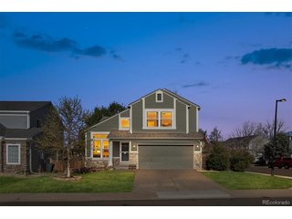 5247 E Hamilton Ave Castle Rock, CO 80104