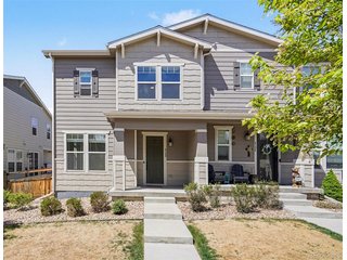 4328 S Nepal Ct Centennial, CO 80015