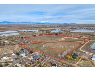 9746 County Road 7 Longmont, CO 80504