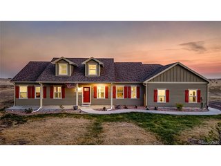 56 W 8th Ave Byers, CO 80103