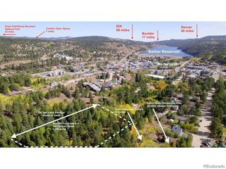 105 Caribou St Nederland, CO 80466