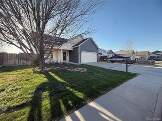 328 Glacier Ave Brush, CO 80723