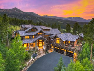 422 Timber Trail Rd Breckenridge, CO 80424