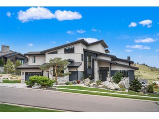 15201 Dinosaur Ridge Rd Morrison, CO 80465