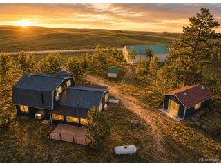 2148 Mcdowell Dr Como, CO 80432