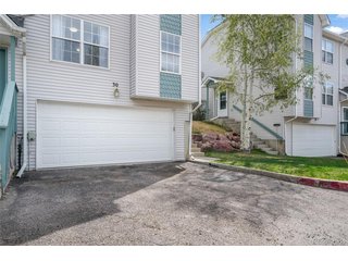 30 Vale Cir Palmer Lake, CO 80133