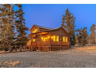 48 Teton Trl Como, CO 80432