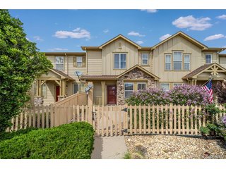 17920 E 104th Pl C Commerce City, CO 80022