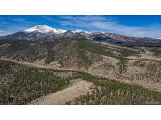 1041 County Road 200 Poncha Springs, CO 81242