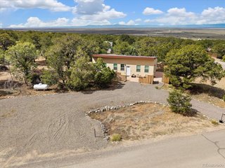 3538 Camino Del Rey Crestone, CO 81131