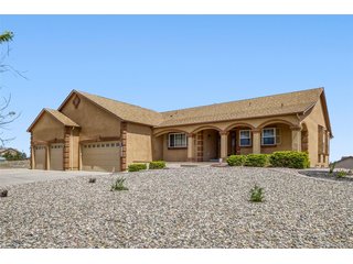 11303 Mount Gateway Dr Peyton, CO 80831