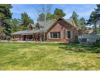 6640 Perry Park Blvd Larkspur, CO 80118