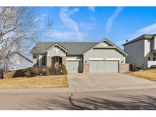 5080 Buttercup Dr Castle Rock, CO 80109