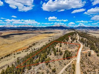 5013 Middle Fork Vis Fairplay, CO 80440