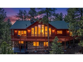 30800 West Rdg Buena Vista, CO 81211