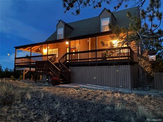 6960 County Rd 71 Guffey, CO 80820