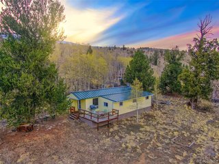 26 Meadow Dr Fairplay, CO 80440