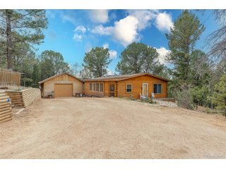 847 Timber Ridge Rd Divide, CO 80814